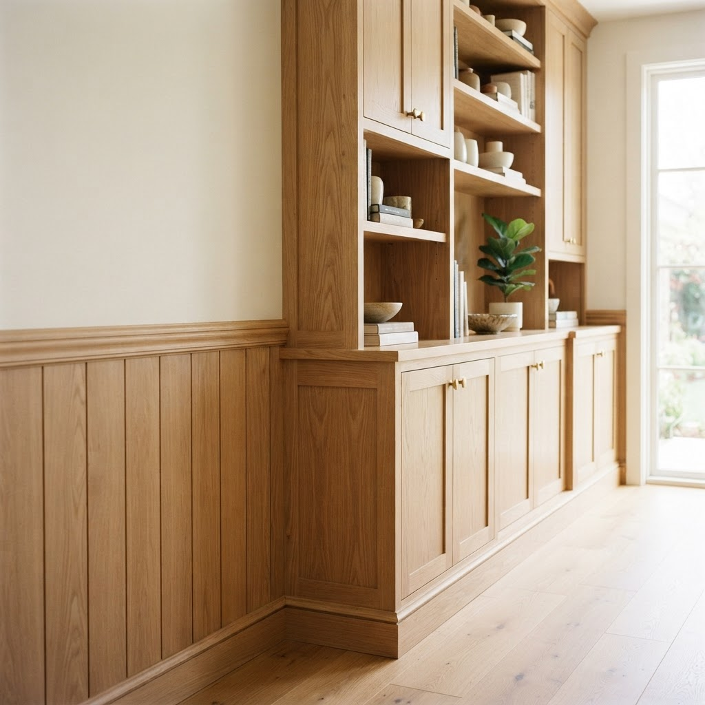 Carpentry