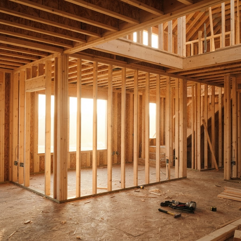 Framing