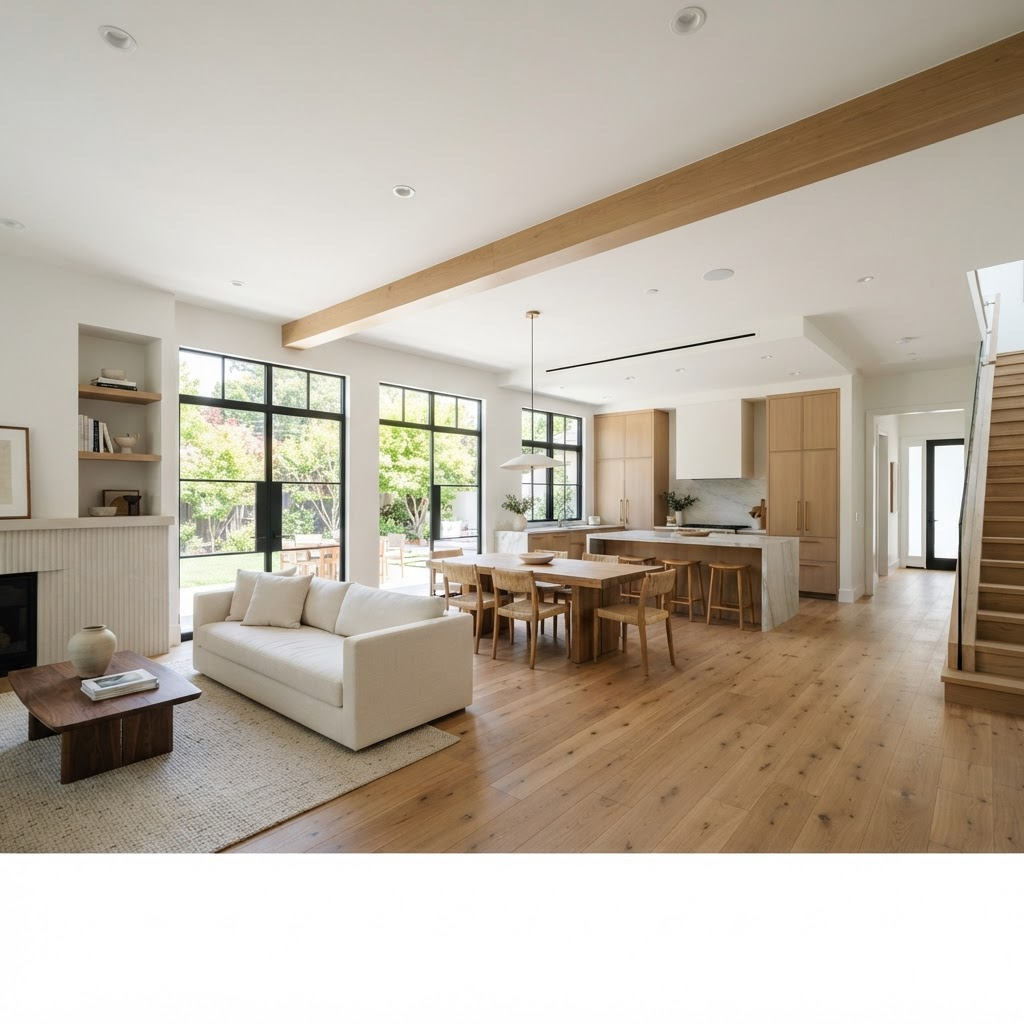 General Renovations