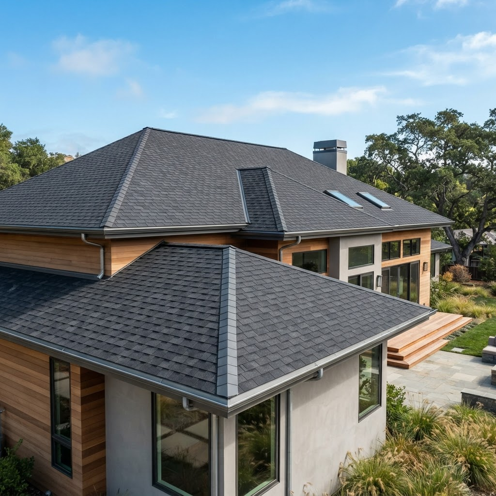 Roofing