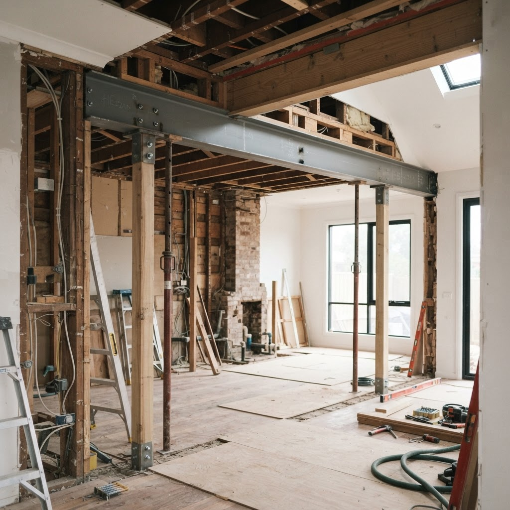 Structural Work
